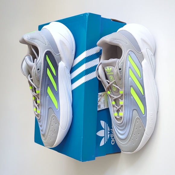 adidas Shoes - adidas Ozelia Women's Athletic Shoe